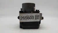 2013-2014 Lincoln Mkt ABS Pump Control Module Replacement P/N:DA83-2C405-AD DA83-2C405-A, DA83-2C405-AG Fits Fits 2013 2014 