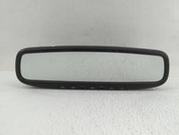 2013-2018 Lincoln Mkt Interior Rear View Mirror Replacement OEM P/N:DU5A-17E678-BL DU5A 17E678 BL Fits OEM Used Auto Parts -