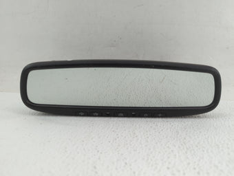 compare product 2013-2018 Lincoln Mkt Interior Rear View Mirror Replacement OEM P/N:DU5A-17E678-BL DU5A 17E678 BL Fits OEM Used Auto Parts