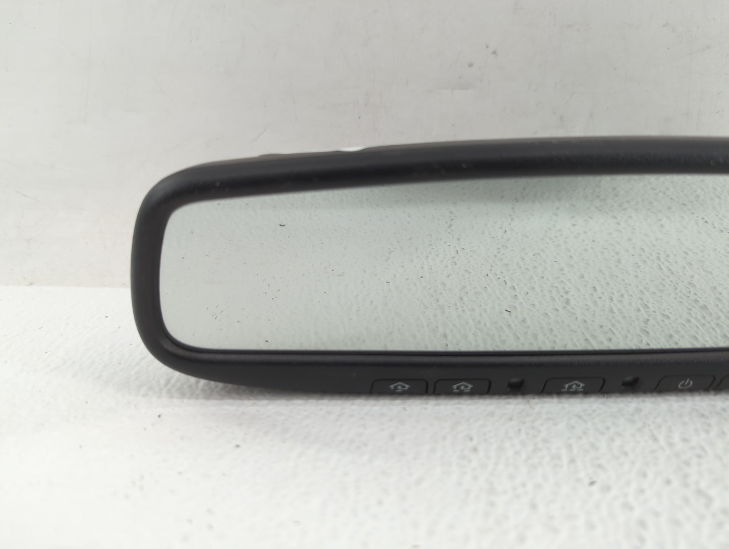 2013-2018 Lincoln Mkt Interior Rear View Mirror Replacement OEM P/N:DU5A-17E678-BL DU5A 17E678 BL Fits OEM Used Auto Parts -