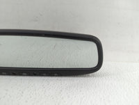 2013-2018 Lincoln Mkt Interior Rear View Mirror Replacement OEM P/N:DU5A-17E678-BL DU5A 17E678 BL Fits OEM Used Auto Parts -