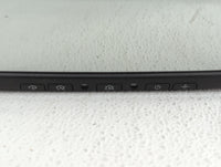 2013-2018 Lincoln Mkt Interior Rear View Mirror Replacement OEM P/N:DU5A-17E678-BL DU5A 17E678 BL Fits OEM Used Auto Parts -