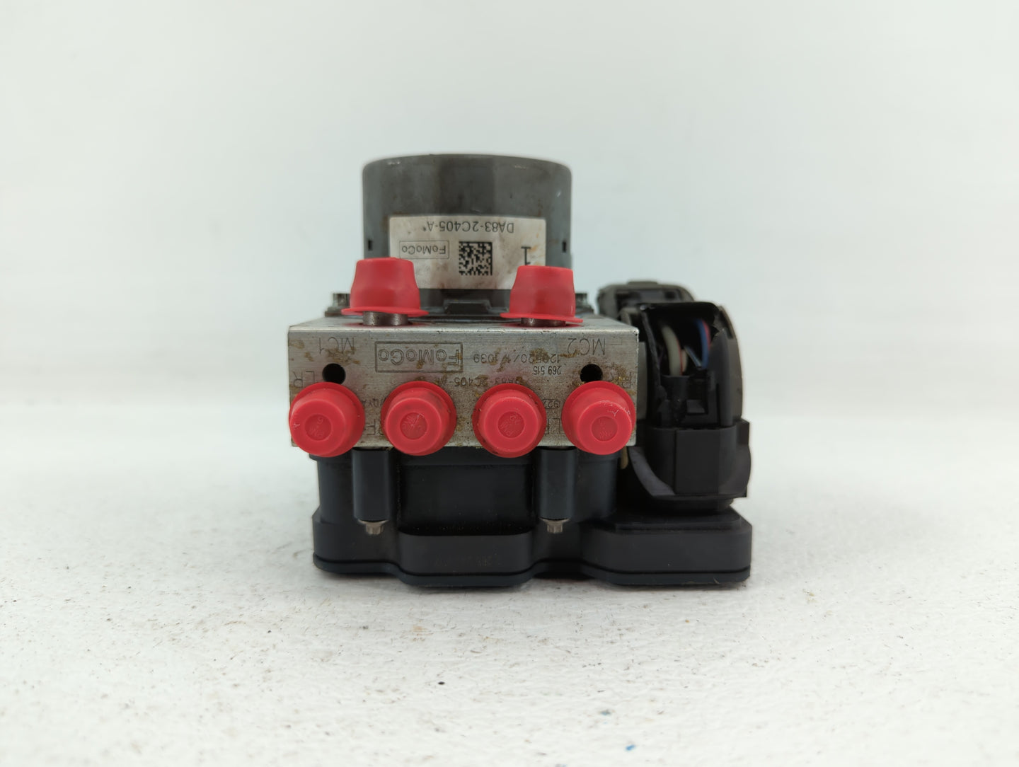 2013 Lincoln Mkt ABS Pump Control Module Replacement P/N:DA83-2C405-A Fits OEM Used Auto Parts - Oemusedautoparts1.com