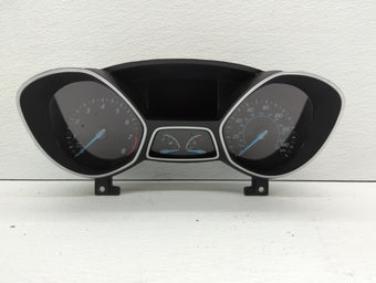 compare product 2013 Lincoln Mkt Instrument Cluster Speedometer Gauges P/N:DE9T-10849-AM Fits OEM Used Auto Parts