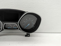 2013 Lincoln Mkt Instrument Cluster Speedometer Gauges P/N:DE9T-10849-AM Fits OEM Used Auto Parts - Oemusedautoparts1.com