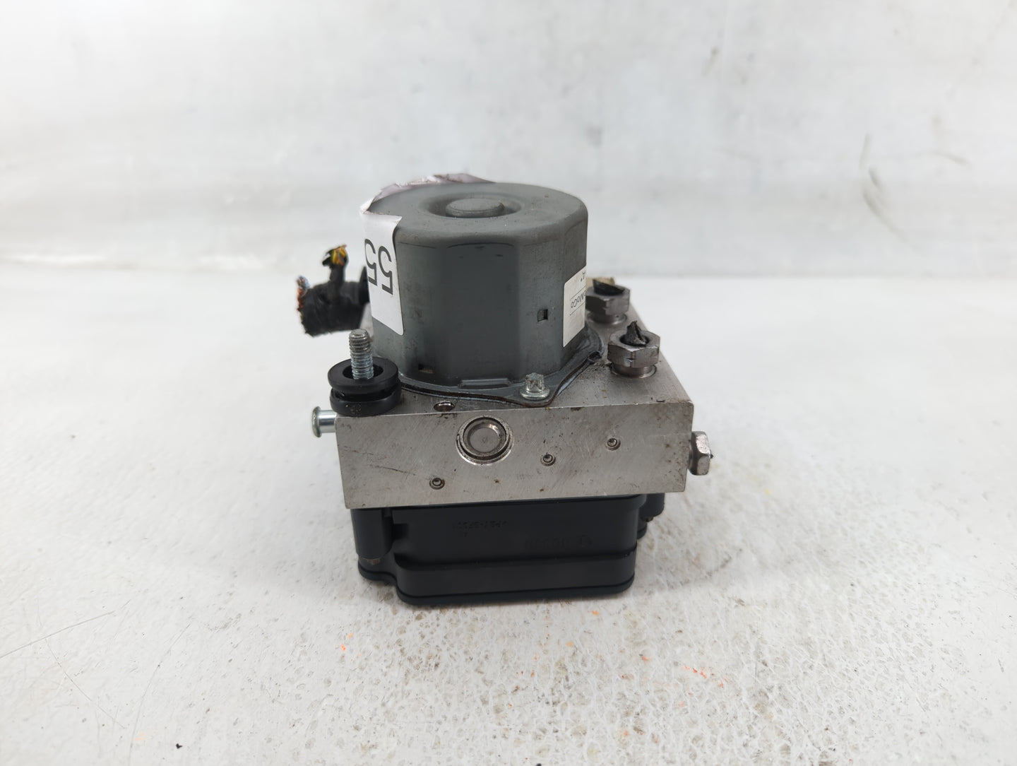 2013-2014 Lincoln Mkt ABS Pump Control Module Replacement P/N:DA83-2C405-AF Fits Fits 2013 2014 OEM Used Auto Parts - Oemuse