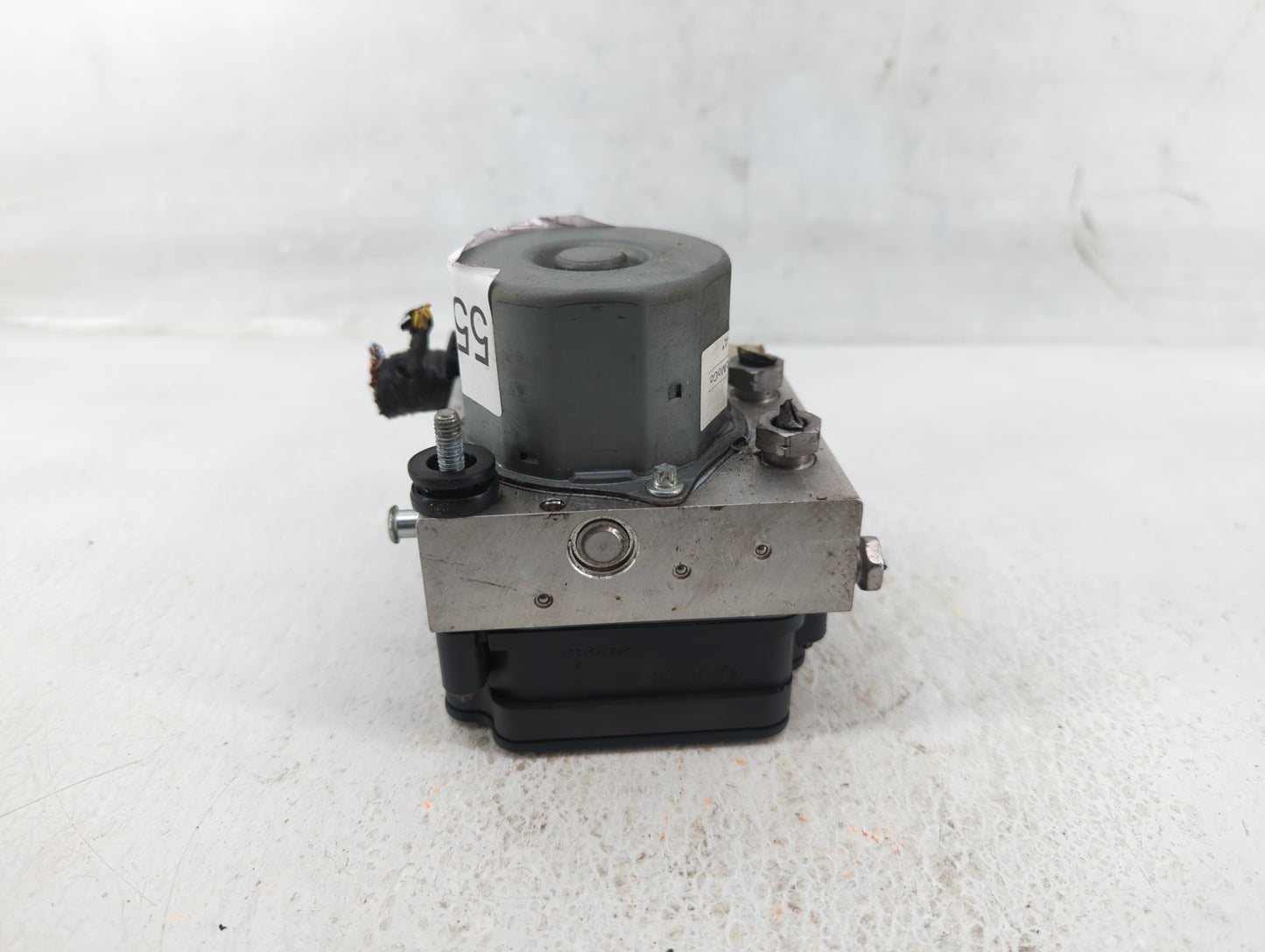 2013-2014 Lincoln Mkt ABS Pump Control Module Replacement P/N:DA83-2C405-AF Fits Fits 2013 2014 OEM Used Auto Parts - Oemuse