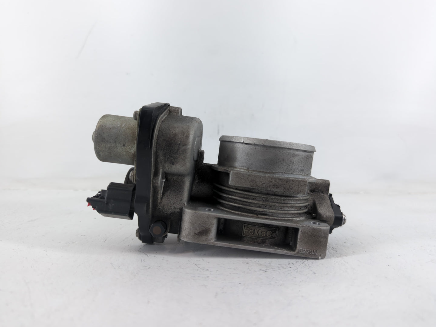 2010-2019 Lincoln Mkt Throttle Body P/N:120331003546 020212, AA5E-BA Fits Fits 2010 2011 2012 2013 2014 2015 2016 2017 2018 