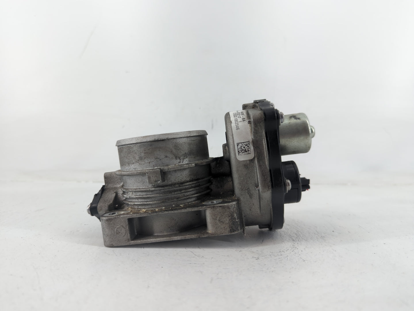 2010-2019 Lincoln Mkt Throttle Body P/N:120331003546 020212, AA5E-BA Fits Fits 2010 2011 2012 2013 2014 2015 2016 2017 2018 