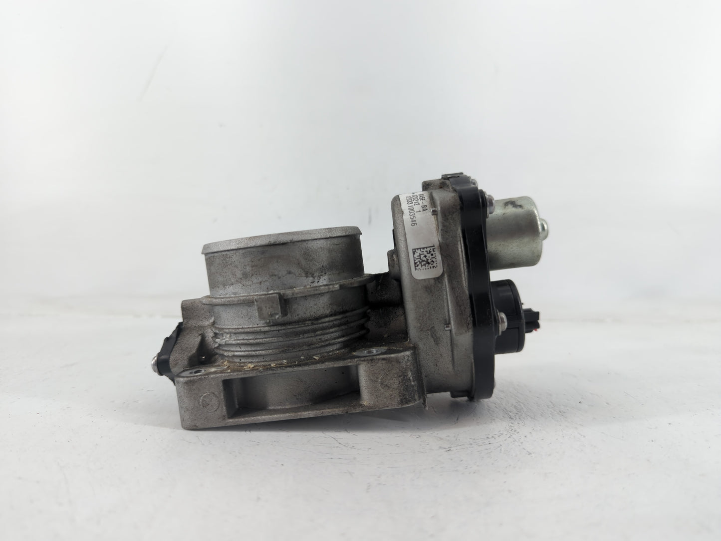 2010-2019 Lincoln Mkt Throttle Body P/N:120331003546 020212, AA5E-BA Fits Fits 2010 2011 2012 2013 2014 2015 2016 2017 2018 