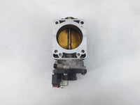 2010-2019 Lincoln Mkt Throttle Body P/N:120331003546 020212, AA5E-BA Fits Fits 2010 2011 2012 2013 2014 2015 2016 2017 2018 