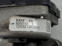 2010-2019 Lincoln Mkt Throttle Body P/N:120331003546 020212, AA5E-BA Fits Fits 2010 2011 2012 2013 2014 2015 2016 2017 2018 