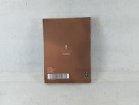2013 Lincoln Mkt Owners Manual Book Guide P/N:DE9J 19A321 AA OEM Used Auto Parts - Oemusedautoparts1.com