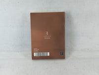2013 Lincoln Mkt Owners Manual Book Guide P/N:DE9J 19A321 AA OEM Used Auto Parts - Oemusedautoparts1.com