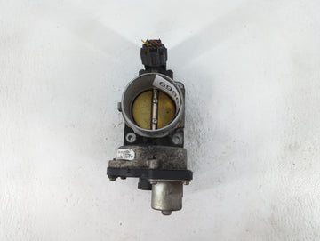 2010-2019 Lincoln Mkt Throttle Body P/N:060812 AA5E-BA Fits Fits 2010 2011 2012 2013 2014 2015 2016 2017 2018 2019 OEM Used 