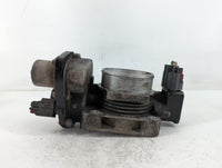 2010-2019 Lincoln Mkt Throttle Body P/N:060812 AA5E-BA Fits Fits 2010 2011 2012 2013 2014 2015 2016 2017 2018 2019 OEM Used 