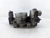 2010-2019 Lincoln Mkt Throttle Body P/N:060812 AA5E-BA Fits Fits 2010 2011 2012 2013 2014 2015 2016 2017 2018 2019 OEM Used 