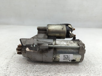 compare product 2010-2019 Lincoln Mkt Car Starter Motor Solenoid OEM P/N:1355CI SG1T-11000-BA Fits OEM Used Auto Parts