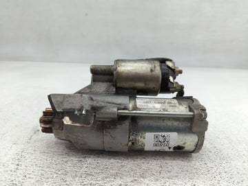 2010-2019 Lincoln Mkt Car Starter Motor Solenoid OEM P/N:1355CI SG1T-11000-BA Fits OEM Used Auto Parts - Oemusedautoparts1.c