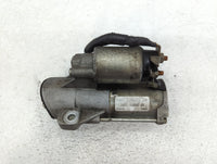 2010-2019 Lincoln Mkt Car Starter Motor Solenoid OEM P/N:1355CI SG1T-11000-BA Fits OEM Used Auto Parts - Oemusedautoparts1.c