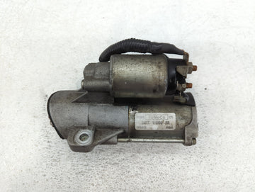 2010-2019 Lincoln Mkt Car Starter Motor Solenoid OEM P/N:1355CI SG1T-11000-BA Fits OEM Used Auto Parts