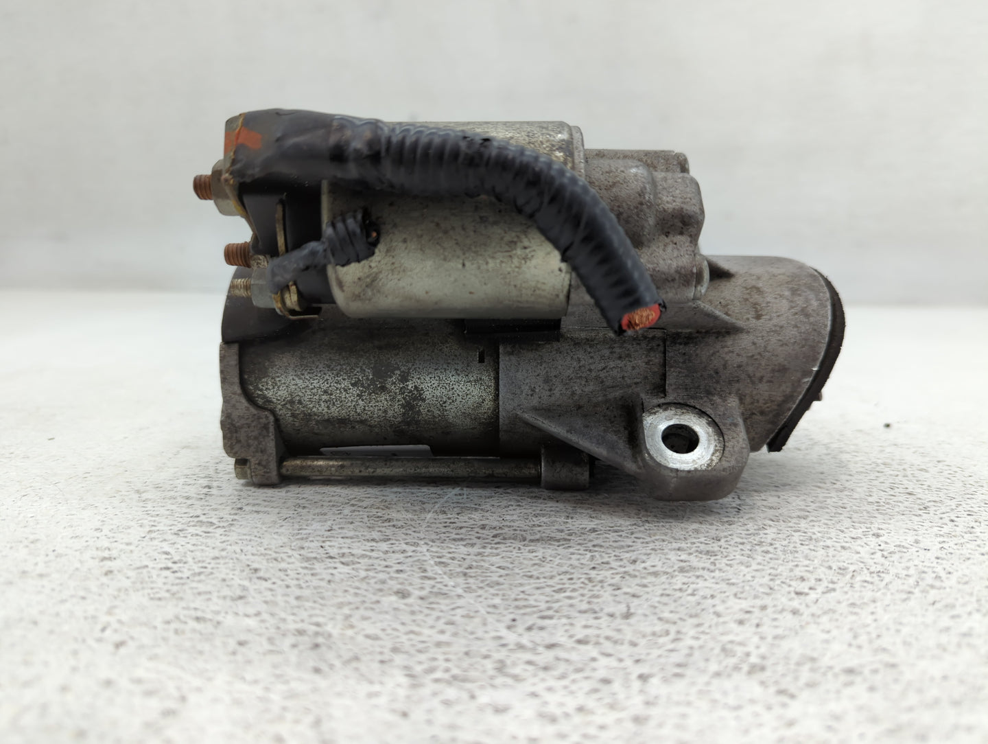 2010-2019 Lincoln Mkt Car Starter Motor Solenoid OEM P/N:1355CI SG1T-11000-BA Fits OEM Used Auto Parts - Oemusedautoparts1.c