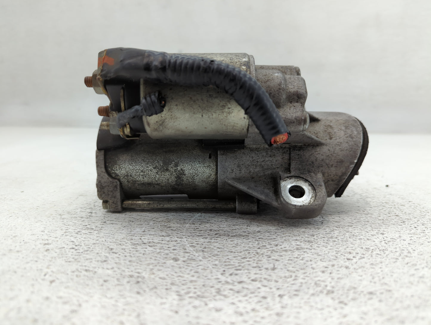 2010-2019 Lincoln Mkt Car Starter Motor Solenoid OEM P/N:1355CI SG1T-11000-BA Fits OEM Used Auto Parts - Oemusedautoparts1.c
