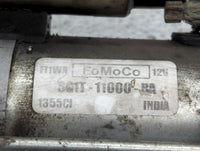 2010-2019 Lincoln Mkt Car Starter Motor Solenoid OEM P/N:1355CI SG1T-11000-BA Fits OEM Used Auto Parts - Oemusedautoparts1.c