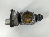 2013-2016 Lincoln Mkt Throttle Body P/N:12068100372 030812 1, AA5E-BA Fits Fits 2012 2013 2014 2015 2016 2017 OEM Used Auto 