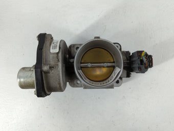 compare product 2013-2016 Lincoln Mkt Throttle Body P/N:12068100372 030812 1, AA5E-BA Fits Fits 2012 2013 2014 2015 2016 2017 OEM Used Auto Parts