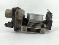 2013-2016 Lincoln Mkt Throttle Body P/N:12068100372 030812 1, AA5E-BA Fits Fits 2012 2013 2014 2015 2016 2017 OEM Used Auto 