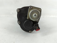 2013-2016 Lincoln Mkt Throttle Body P/N:12068100372 030812 1, AA5E-BA Fits Fits 2012 2013 2014 2015 2016 2017 OEM Used Auto 