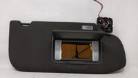 2013-2018 Lincoln Mkt Sun Visor Shade Replacement Passenger Right Mirror Fits Fits 2010 2011 2012 2013 2014 2015 2016 2017 2