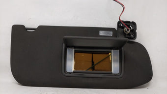 compare product 2013-2018 Lincoln Mkt Sun Visor Shade Replacement Passenger Right Mirror Fits Fits 2010 2011 2012 2013 2014 2015 2016 2017 2018 OEM Used Auto Parts