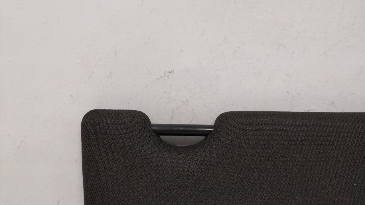 2013-2018 Lincoln Mkt Sun Visor Shade Replacement Passenger Right Mirror Fits Fits 2010 2011 2012 2013 2014 2015 2016 2017 2