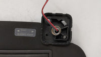 2013-2018 Lincoln Mkt Sun Visor Shade Replacement Passenger Right Mirror Fits Fits 2010 2011 2012 2013 2014 2015 2016 2017 2