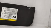 2013-2018 Lincoln Mkt Sun Visor Shade Replacement Passenger Right Mirror Fits Fits 2010 2011 2012 2013 2014 2015 2016 2017 2
