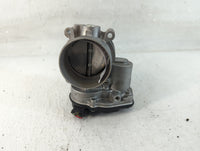 2011-2018 Lincoln Mkx Throttle Body P/N:AT4E-EF 130294002977 Fits Fits 2011 2012 2013 2014 2015 2016 2017 2018 2019 OEM Used