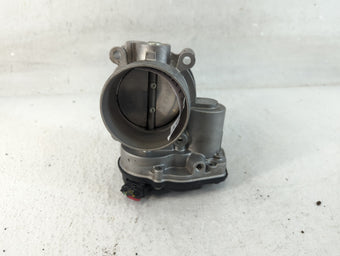 compare product 2011-2018 Lincoln Mkx Throttle Body P/N:AT4E-EF 130294002977 Fits Fits 2011 2012 2013 2014 2015 2016 2017 2018 2019 OEM Used Auto Parts