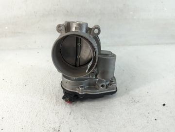 2011-2018 Lincoln Mkx Throttle Body P/N:AT4E-EF 130294002977 Fits Fits 2011 2012 2013 2014 2015 2016 2017 2018 2019 OEM Used