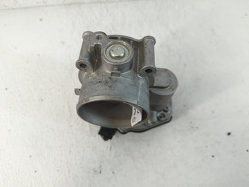 2011-2018 Lincoln Mkx Throttle Body P/N:AT4E-EF 130294002977 Fits Fits 2011 2012 2013 2014 2015 2016 2017 2018 2019 OEM Used Auto Parts