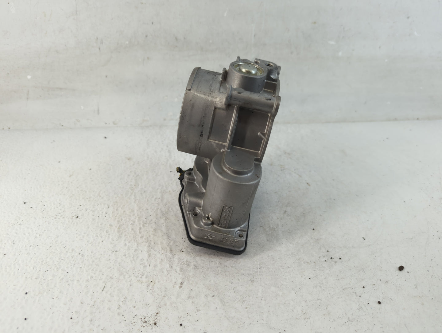 2011-2018 Lincoln Mkx Throttle Body P/N:AT4E-EF 130294002977 Fits Fits 2011 2012 2013 2014 2015 2016 2017 2018 2019 OEM Used
