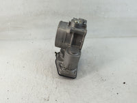 2011-2018 Lincoln Mkx Throttle Body P/N:AT4E-EF 130294002977 Fits Fits 2011 2012 2013 2014 2015 2016 2017 2018 2019 OEM Used