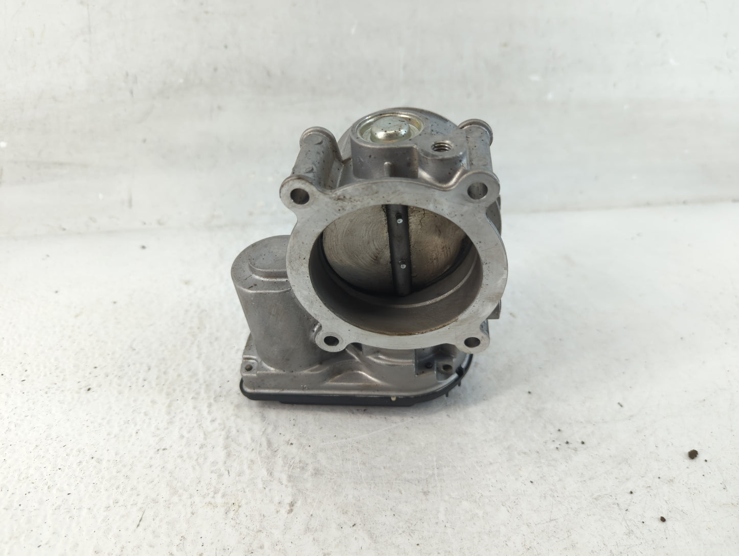 2011-2018 Lincoln Mkx Throttle Body P/N:AT4E-EF 130294002977 Fits Fits 2011 2012 2013 2014 2015 2016 2017 2018 2019 OEM Used