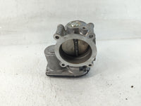 2011-2018 Lincoln Mkx Throttle Body P/N:AT4E-EF 130294002977 Fits Fits 2011 2012 2013 2014 2015 2016 2017 2018 2019 OEM Used