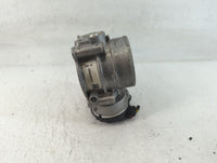 2011-2018 Lincoln Mkx Throttle Body P/N:AT4E-EF 130294002977 Fits Fits 2011 2012 2013 2014 2015 2016 2017 2018 2019 OEM Used