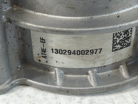 2011-2018 Lincoln Mkx Throttle Body P/N:AT4E-EF 130294002977 Fits Fits 2011 2012 2013 2014 2015 2016 2017 2018 2019 OEM Used