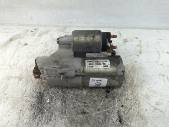 compare product 2007-2018 Lincoln Mkx Car Starter Motor Solenoid OEM P/N:8G1T-11000-BA Fits OEM Used Auto Parts