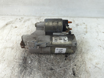 2007-2018 Lincoln Mkx Car Starter Motor Solenoid OEM P/N:8G1T-11000-BA Fits OEM Used Auto Parts - Oemusedautoparts1.com