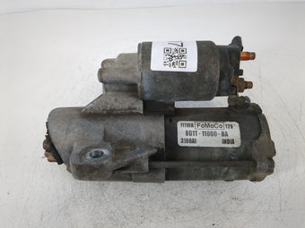 compare product 2007-2018 Lincoln Mkx Car Starter Motor Solenoid OEM P/N:8G1T-11000-BA Fits OEM Used Auto Parts